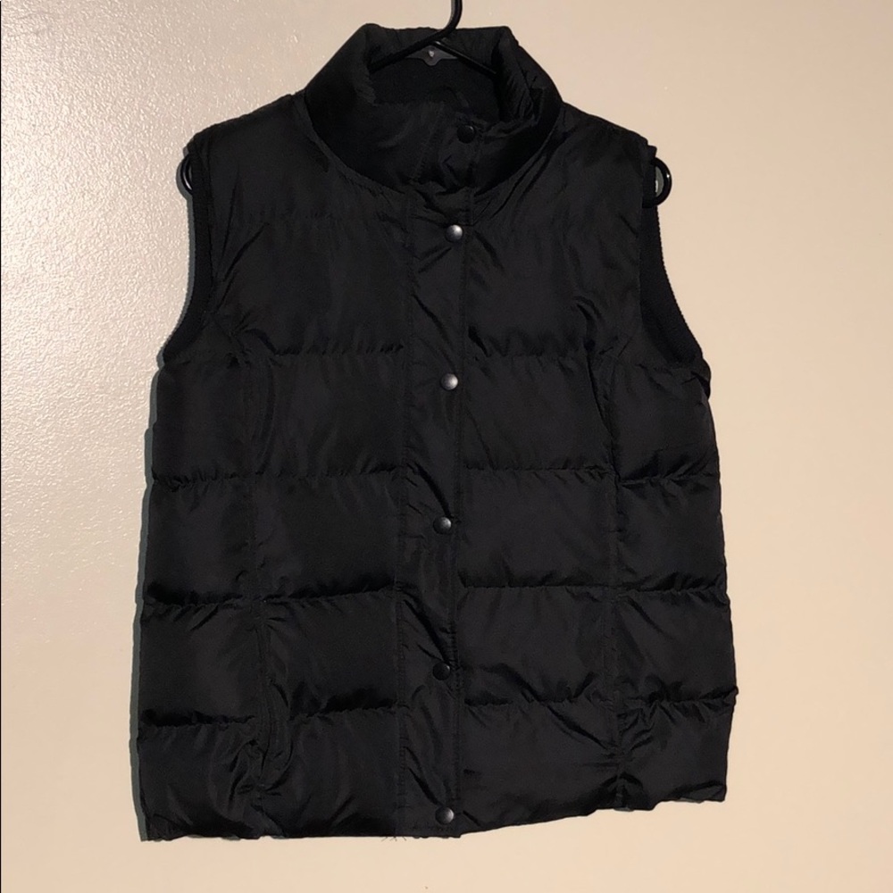 Faded Glory Vest